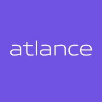 Atlance France Logo