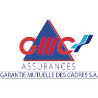 GMC Assurances S.A Logo