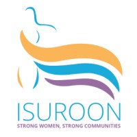 Isuroon Logo