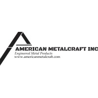 American Metalcraft Inc.® | WBE certified | architectural metal products Logo
