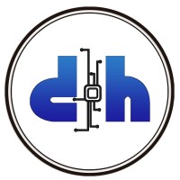 Dhuyvetter technology Logo