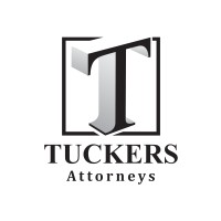 Tuckers Attorneys Logo