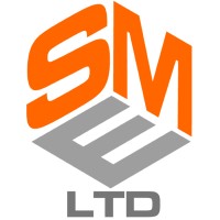 Surrey M&E Ltd Logo