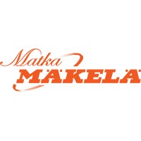 Matka Mäkelä Oy Logo