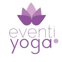 Eventiyoga.it Logo