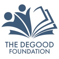 The DeGood Foundation Logo