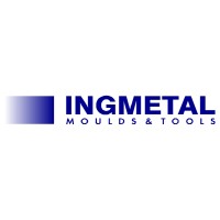 INGMETAL Logo