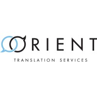 Orient Translation Services Logo