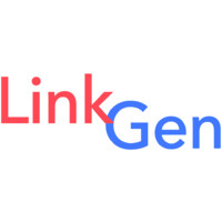 LinkGen Logo