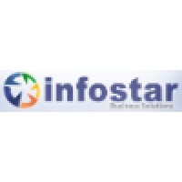 Infostar Business Solutions Ltd. Logo