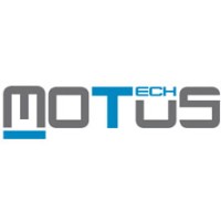 Motus Tech S.r.l. Logo