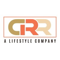 CRR: A Lifestyle Company Logo