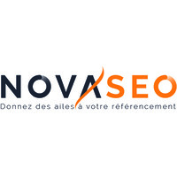 NOVA-SEO Logo