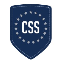 Command Security Services LP Logo
