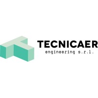 TECNICAER Engineering s.r.l. Logo