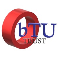 BTU TRUST Logo