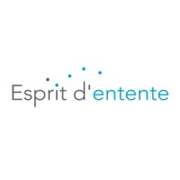 Esprit dentente Logo