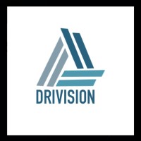 Drivision Pty Ltd Logo