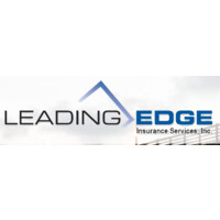Leading Edge Insurance Services, Inc. Logo