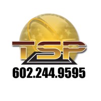 Total Sound Productions LLC Logo