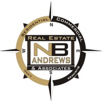 NB Andrews and Associates Logo