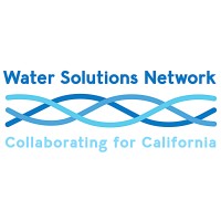 Water Solutions Network Logo
