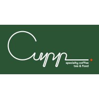 Cupp Logo