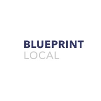 Blueprint Local Logo