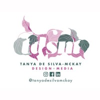 TDSM Design Media Logo