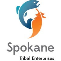 Spokane Tribal Enterprises Logo