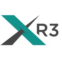 XR3 Logo
