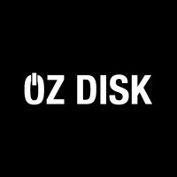 Oz Disk Pty Ltd Logo