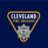 Cleveland Fire Brigade Logo