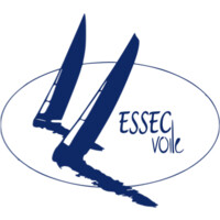 ESSEC Voile Logo