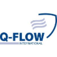 Q-Flow International Logo
