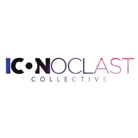 ICONOCLAST Collective Logo