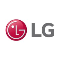 LG Electronics Baltic Logo