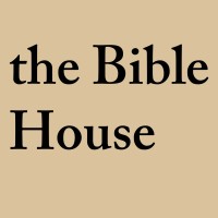 the Bible House Logo
