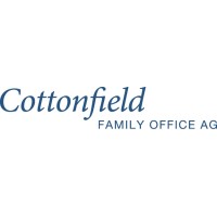 Cottonfield Family Office AG Logo