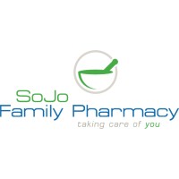 SoJo Family Pharmacy Logo