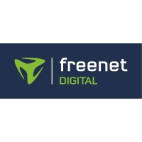 freenet digital Logo