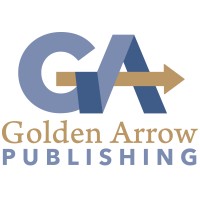 Golden Arrow Publishing LLC Logo