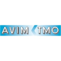 AVIM-TMO Truck&Trailer Parts Logo