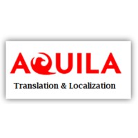 Aquila Translation Logo