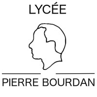 Lycée Pierre Bourdan Logo