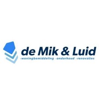 De Mik & Luid Logo