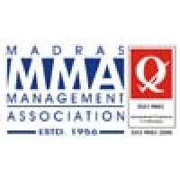Madras Management Association Logo