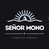 Señor Mono Logo