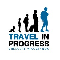 Travel in Progress Logo