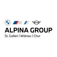 Alpina Group Logo